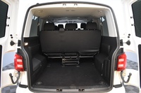 Volkswagen Caravelle vaihtoauto