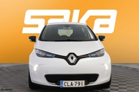 Renault Zoe vaihtoauto
