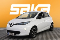 Renault Zoe vaihtoauto