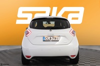 Renault Zoe vaihtoauto