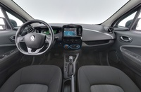 Renault Zoe vaihtoauto