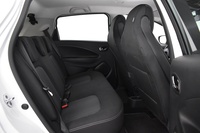 Renault Zoe vaihtoauto