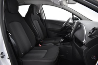 Renault Zoe vaihtoauto