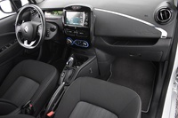 Renault Zoe vaihtoauto