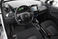 Renault Zoe vaihtoauto