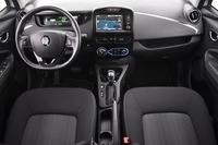 Renault Zoe vaihtoauto