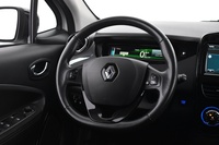 Renault Zoe vaihtoauto