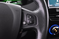 Renault Zoe vaihtoauto