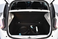 Renault Zoe vaihtoauto