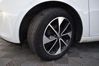 Renault Zoe vaihtoauto