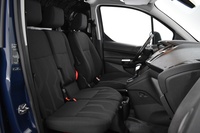 Ford Transit Connect vaihtoauto