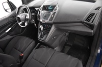 Ford Transit Connect vaihtoauto