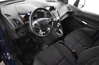 Ford Transit Connect vaihtoauto