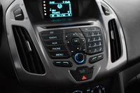 Ford Transit Connect vaihtoauto