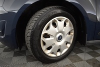 Ford Transit Connect vaihtoauto