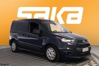 Ford Transit Connect vaihtoauto
