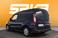 Ford Transit Connect vaihtoauto