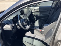 Mazda CX-3 vaihtoauto