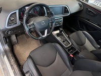 SEAT Leon ST vaihtoauto