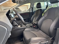 SEAT Leon ST vaihtoauto