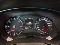 SEAT Leon ST vaihtoauto