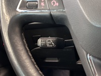 SEAT Leon ST vaihtoauto