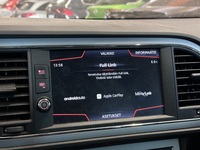 SEAT Leon ST vaihtoauto