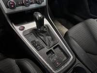 SEAT Leon ST vaihtoauto