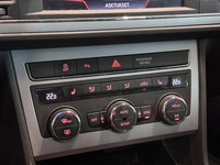 SEAT Leon ST vaihtoauto