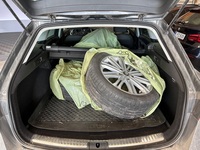 SEAT Leon ST vaihtoauto