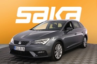 SEAT Leon ST vaihtoauto