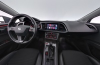 SEAT Leon ST vaihtoauto