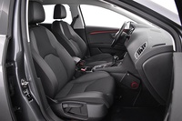 SEAT Leon ST vaihtoauto