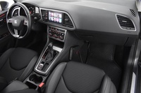 SEAT Leon ST vaihtoauto