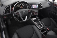 SEAT Leon ST vaihtoauto