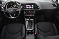 SEAT Leon ST vaihtoauto