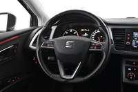 SEAT Leon ST vaihtoauto