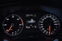 SEAT Leon ST vaihtoauto