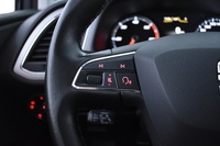 SEAT Leon ST vaihtoauto