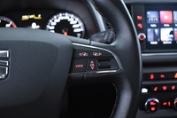 SEAT Leon ST vaihtoauto