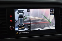 SEAT Leon ST vaihtoauto