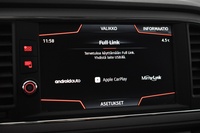 SEAT Leon ST vaihtoauto