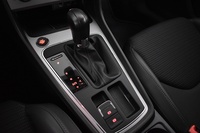 SEAT Leon ST vaihtoauto