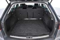 SEAT Leon ST vaihtoauto