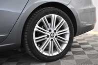 SEAT Leon ST vaihtoauto