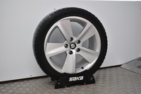 SEAT Leon ST vaihtoauto