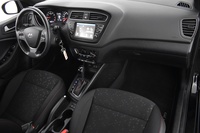 Hyundai i20 vaihtoauto