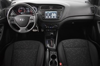 Hyundai i20 vaihtoauto