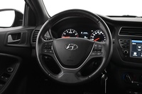 Hyundai i20 vaihtoauto