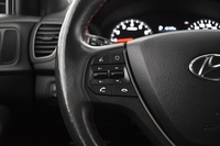 Hyundai i20 vaihtoauto